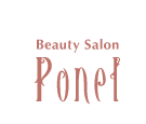 beauty salon Ponel